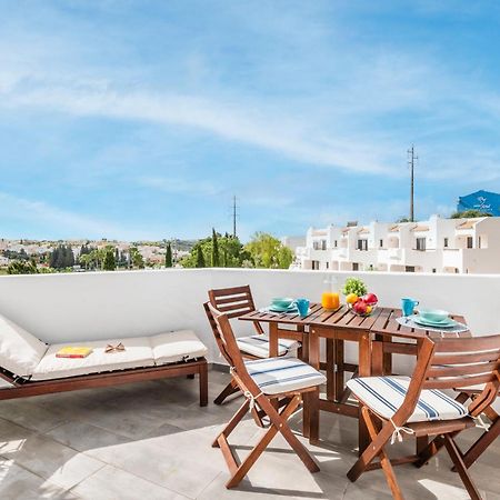 Albufeira Prime Holidays Екстериор снимка