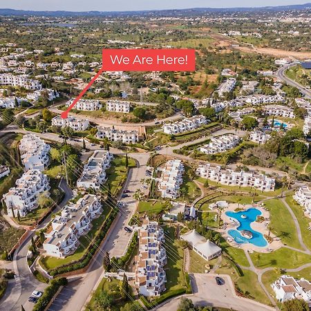 Albufeira Prime Holidays Екстериор снимка