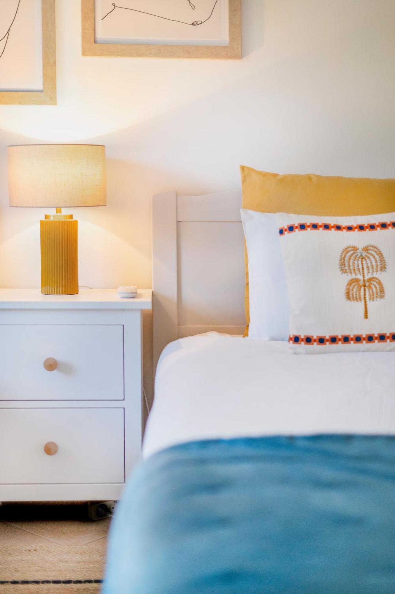 Albufeira Prime Holidays Екстериор снимка