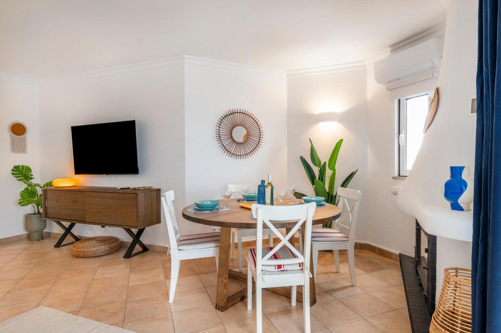 Albufeira Prime Holidays Екстериор снимка