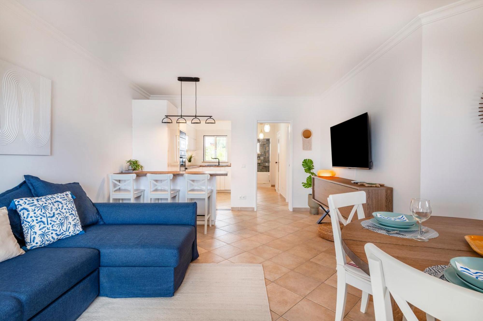 Albufeira Prime Holidays Екстериор снимка