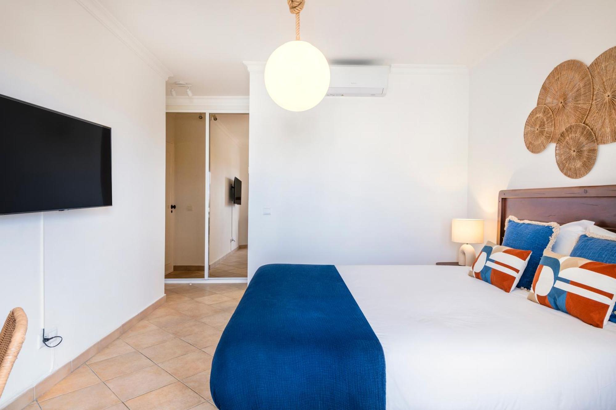 Albufeira Prime Holidays Екстериор снимка