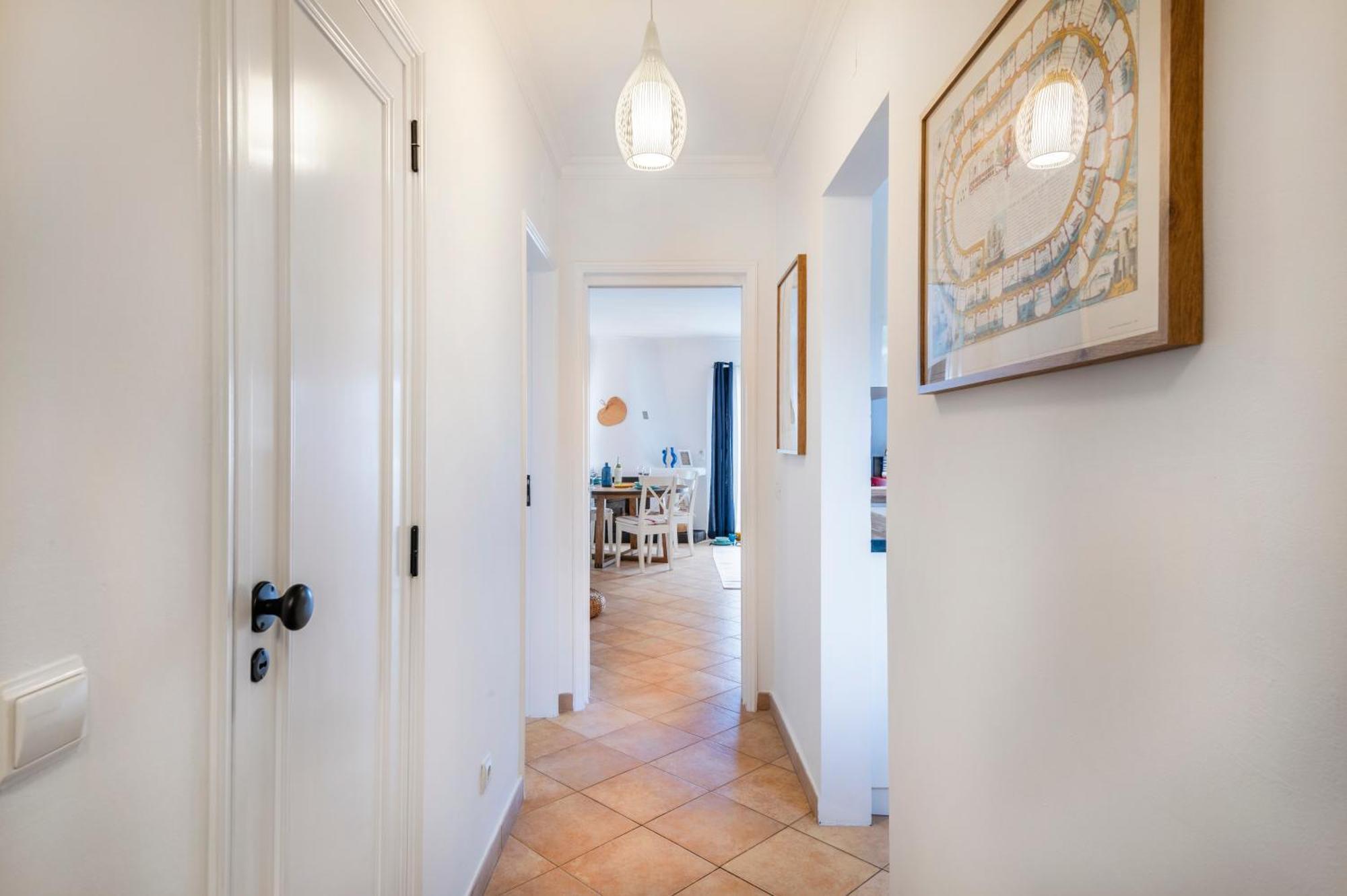 Albufeira Prime Holidays Екстериор снимка