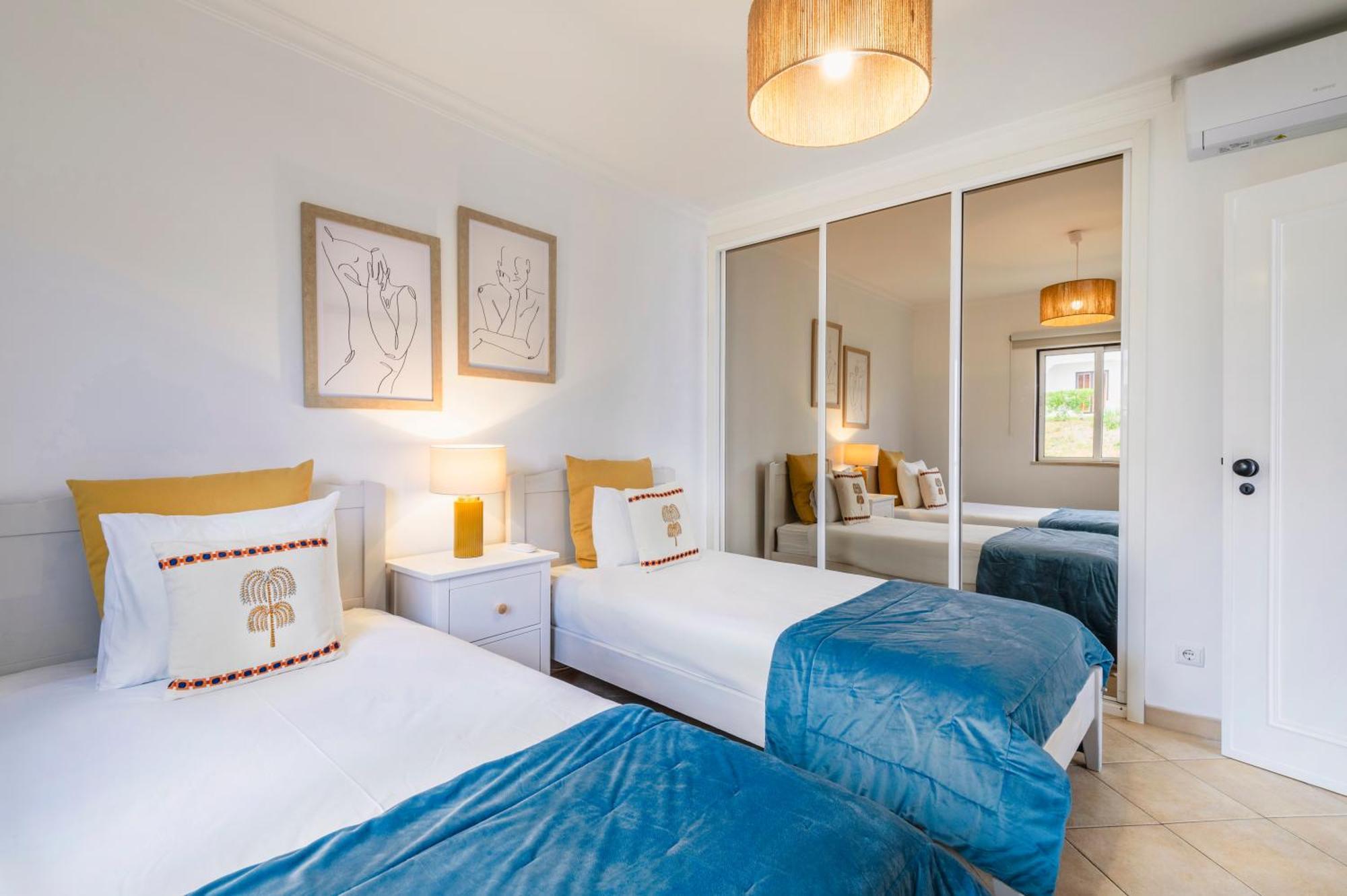Albufeira Prime Holidays Екстериор снимка