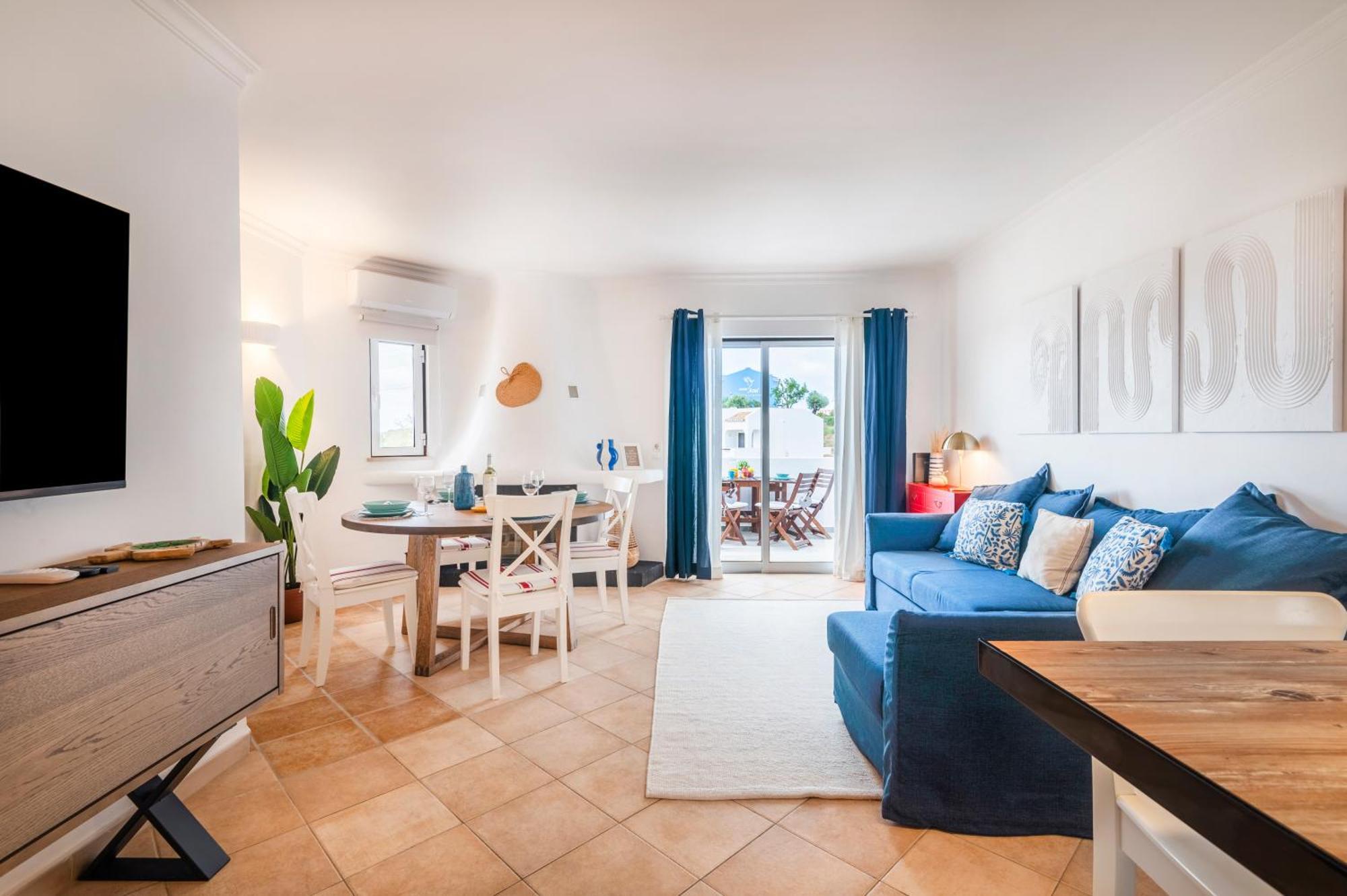 Albufeira Prime Holidays Екстериор снимка