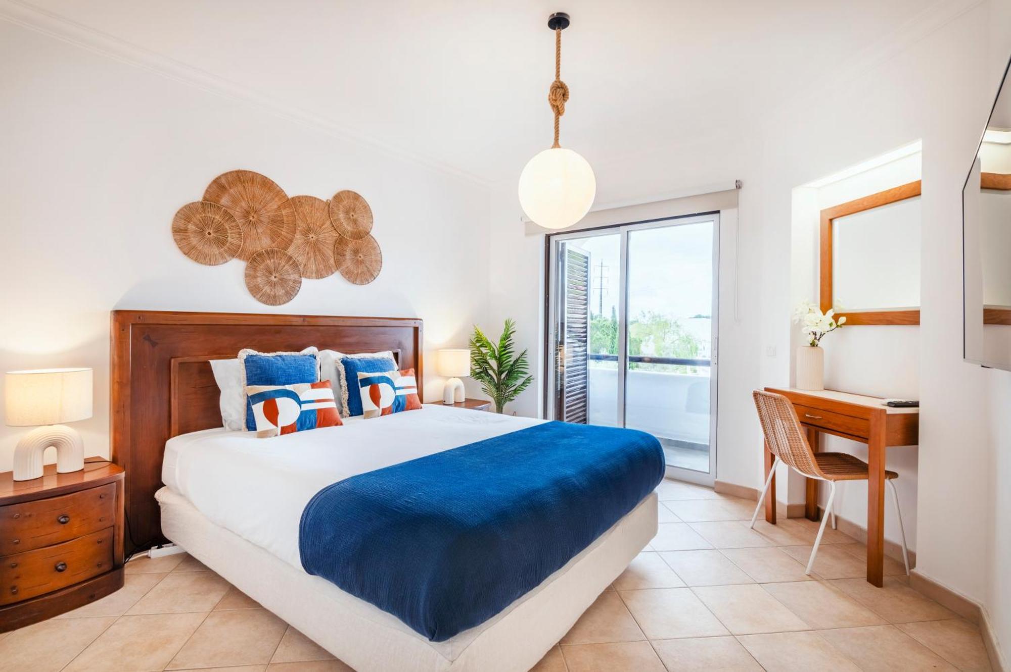 Albufeira Prime Holidays Екстериор снимка