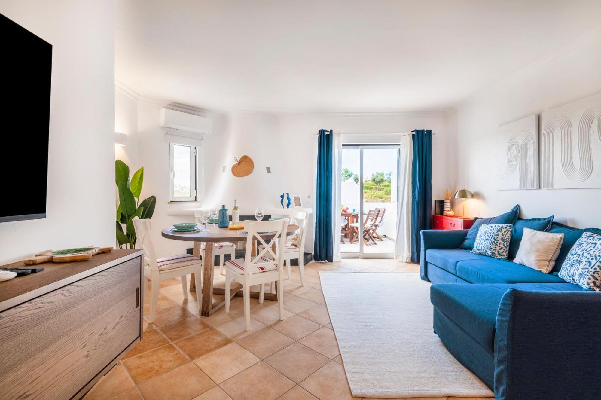 Albufeira Prime Holidays Екстериор снимка