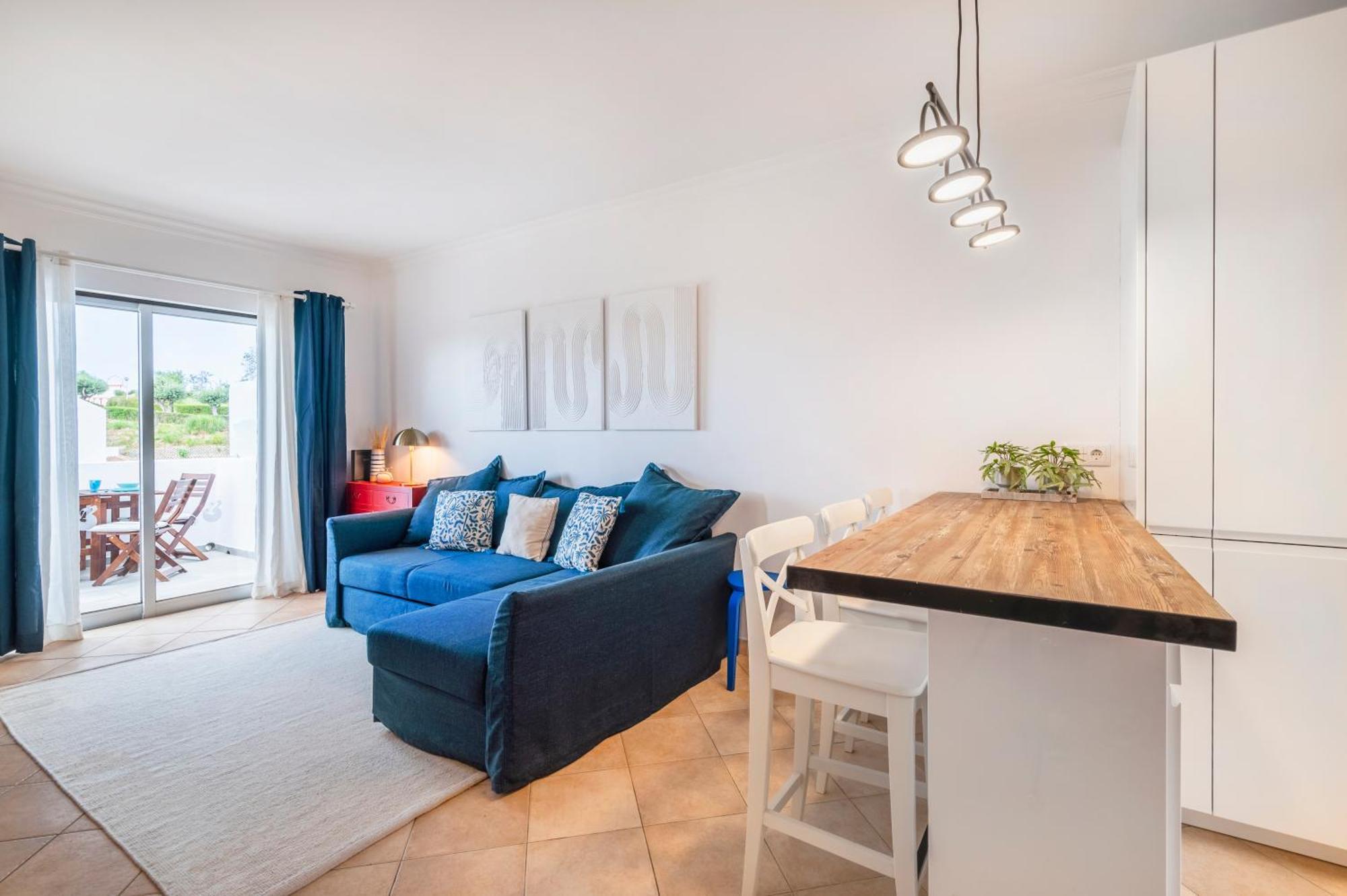 Albufeira Prime Holidays Екстериор снимка