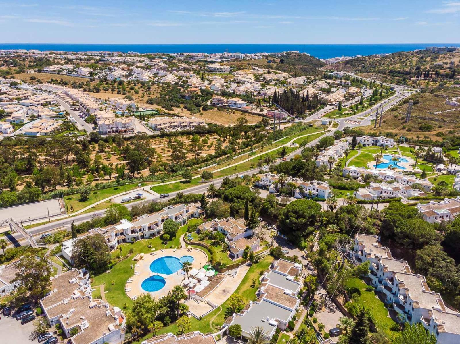 Albufeira Prime Holidays Екстериор снимка