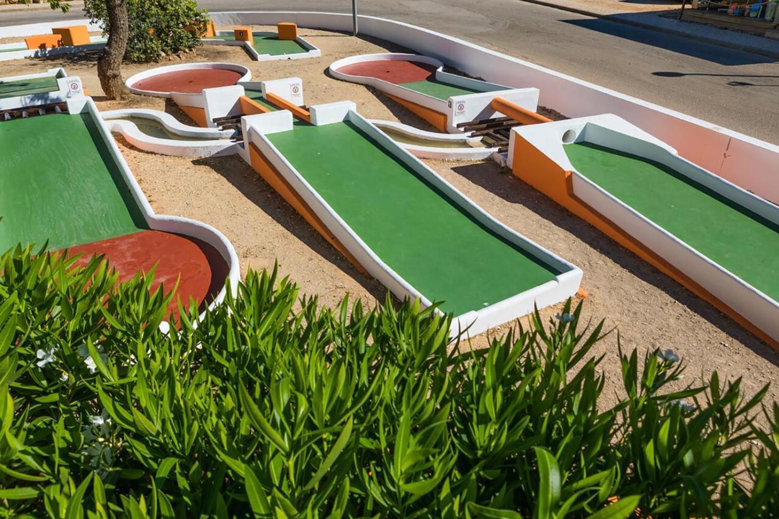 Albufeira Prime Holidays Екстериор снимка