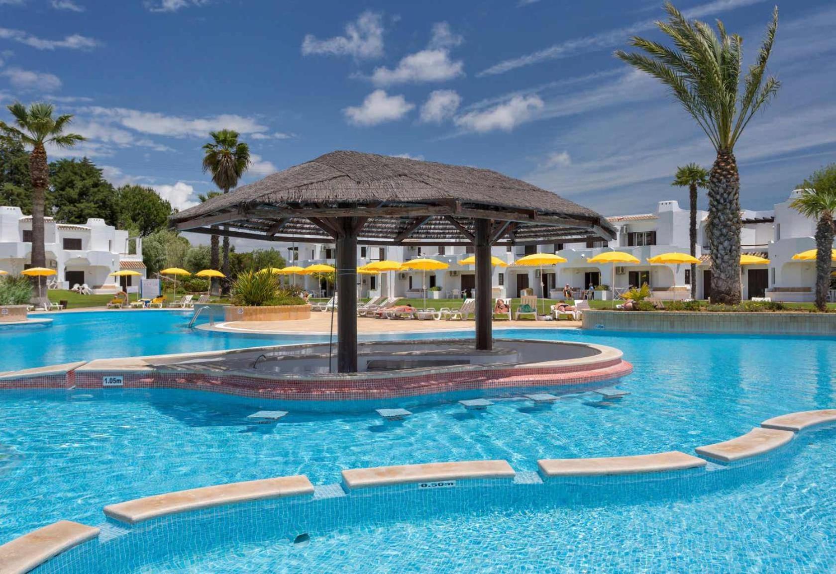 Albufeira Prime Holidays Екстериор снимка
